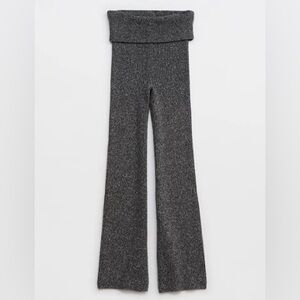 Aerie sweater pants